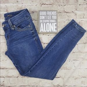 🌸 SEVEN7 Jeans